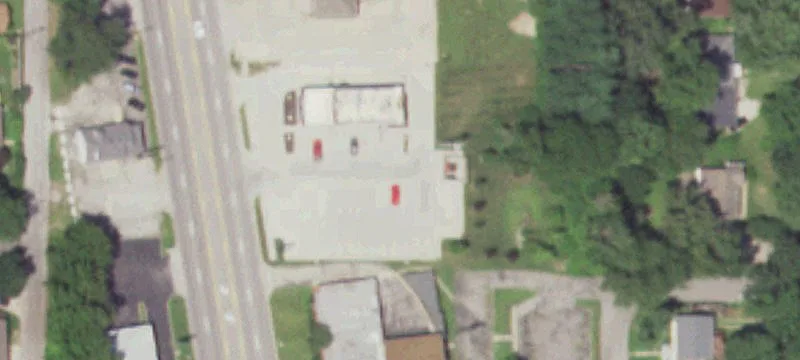 1617 Belt Hwy