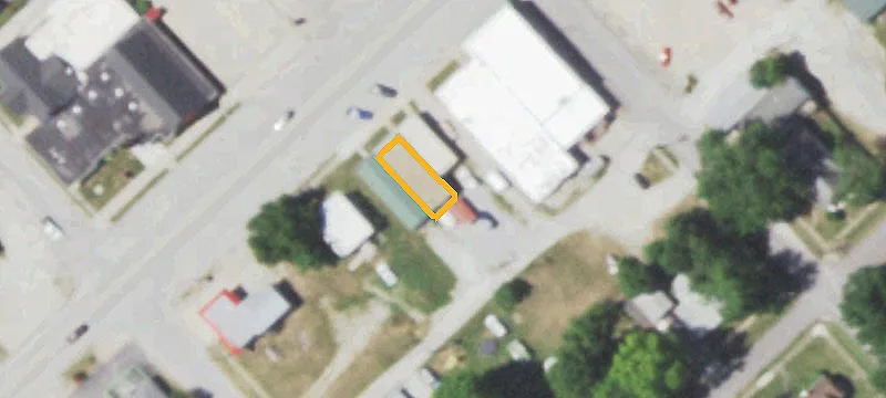 209 Main St