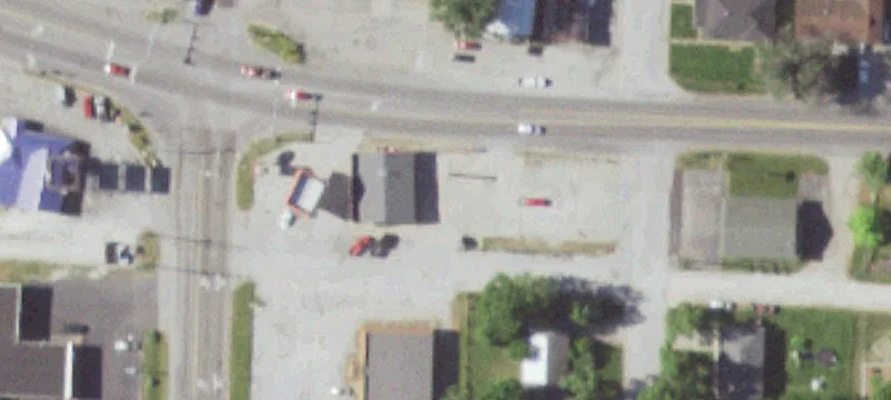 600 Hwy 5th 5