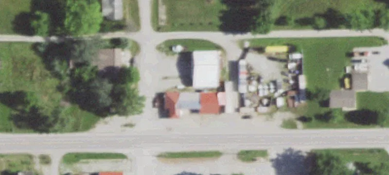 301 2nd St