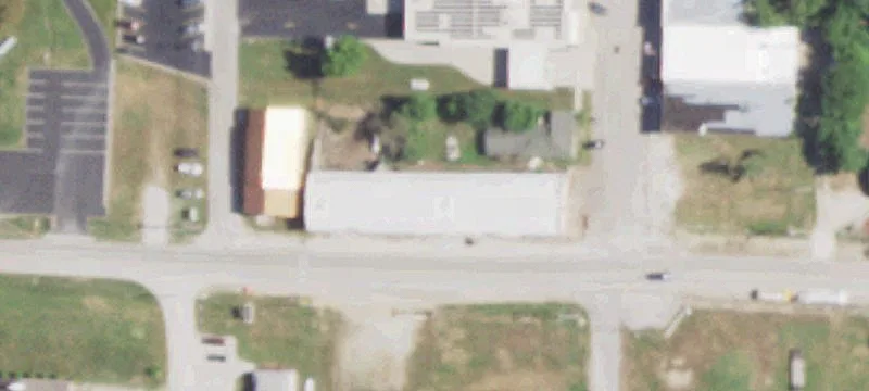 101 Main St