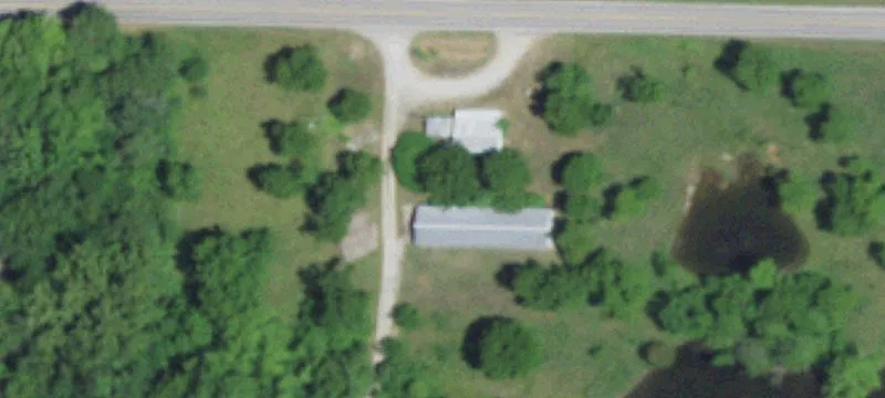 State Hwy 83