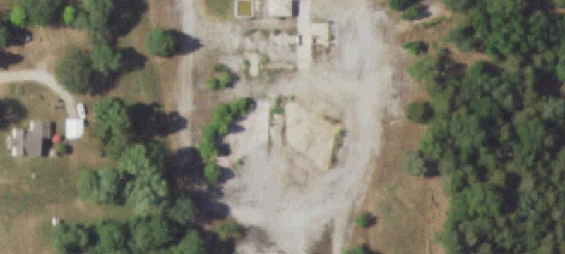 246 Little Missouri Rd