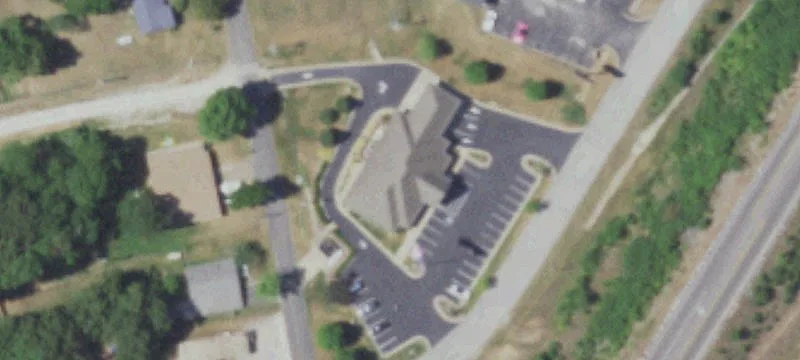 1 Wildwood Ln
