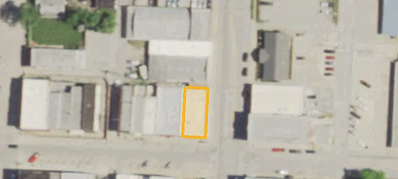 307 Walnut St