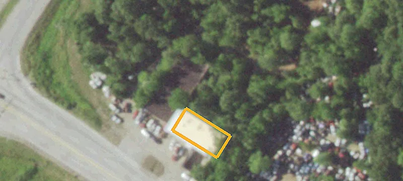 1445 State Rte 53