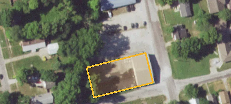Boonville, MO 65233