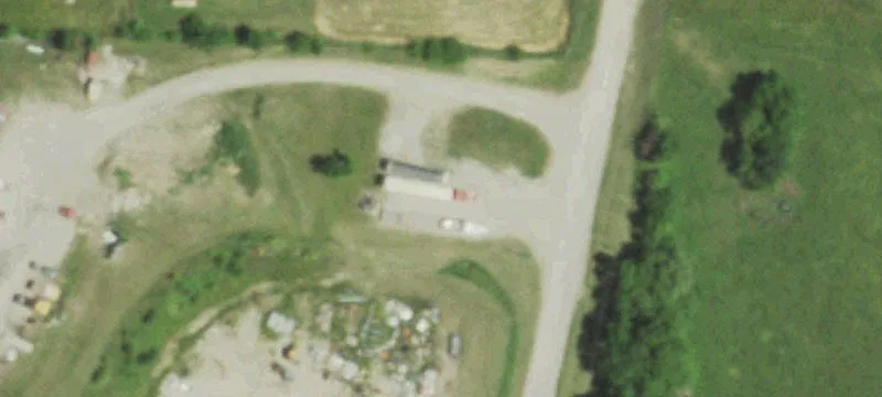 Grant City, MO 64456