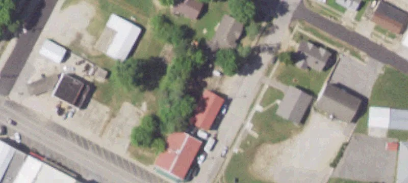 141 Hickman St