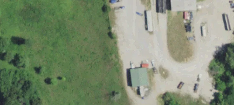 State E Hwy