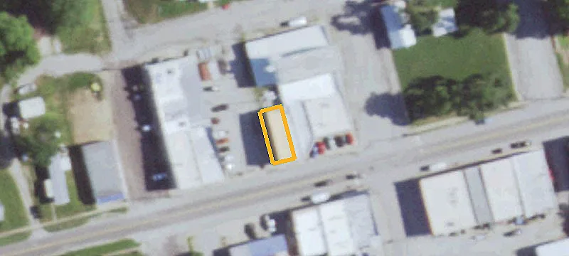 5th St