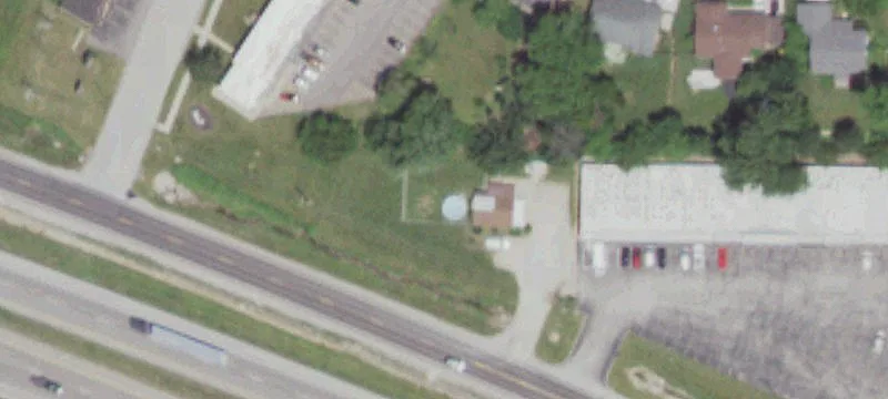 1107 Service Rd