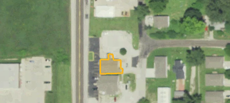 101 169th Hwy