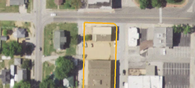 411 High St