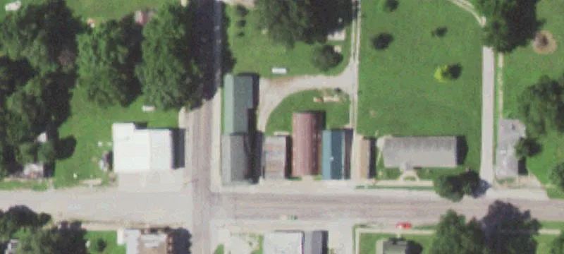 121 Main St