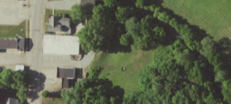 123 Mine La Motte St
