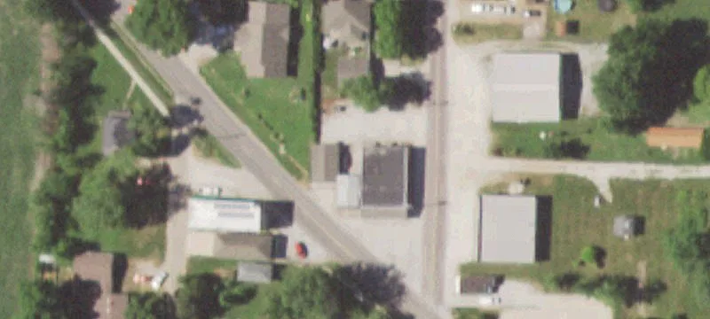 420 Hwy Dr