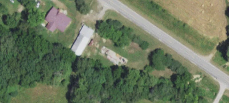 State Hwy 5th 5