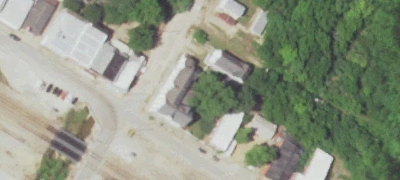 101 1st St
