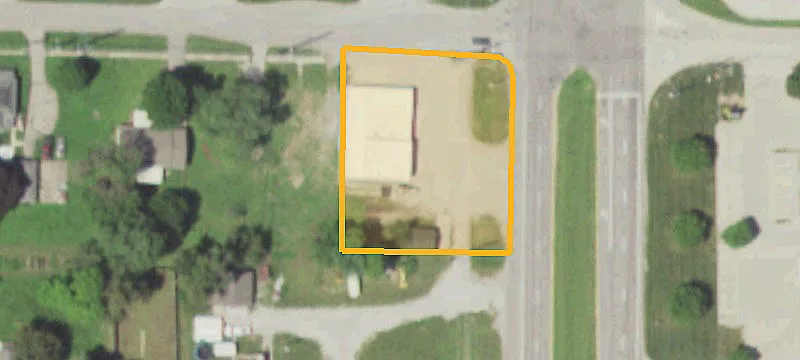 302nd S Us Hwy 71
