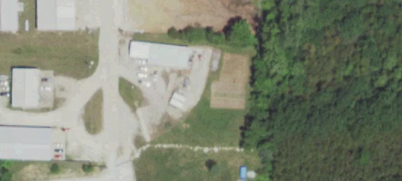 1750 Daniel Boone Industrial Pkwy