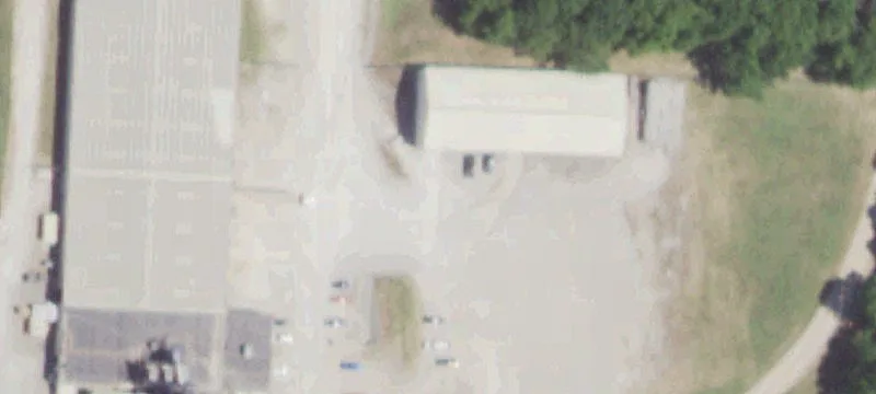 1301 Industrial Dr