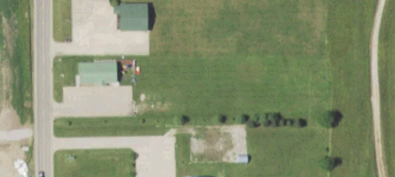 200 Pfeiffer Ave