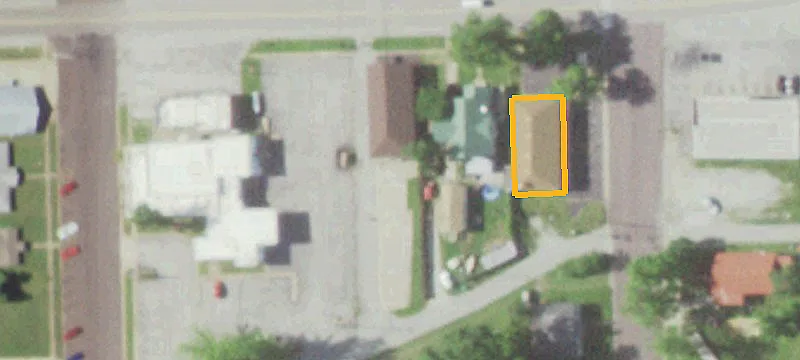 413 Ozark St