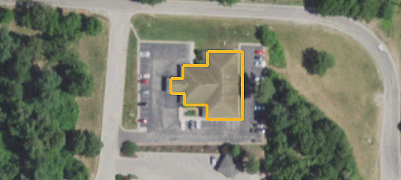 341 Hospital Dr