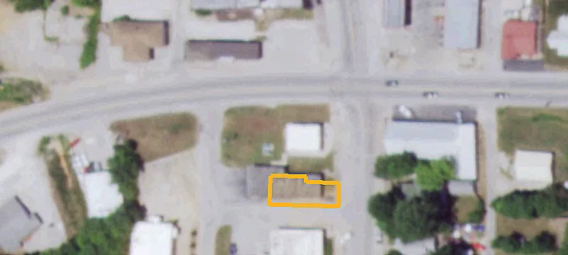Granby, MO 64844
