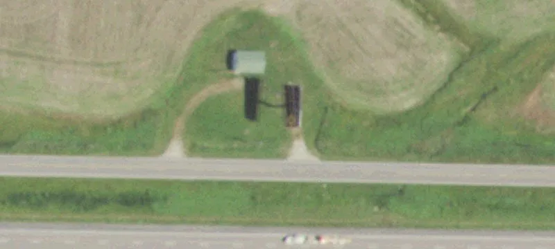 I 70th W