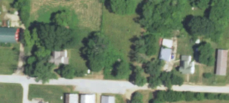 County Rd, MO