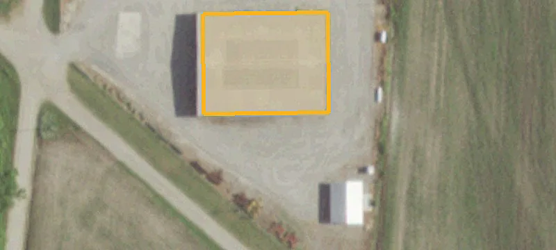 Farm Headquarters