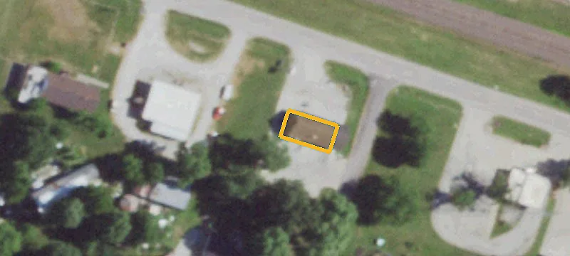 Kingsville, MO 64061