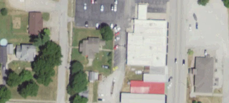 Parking Lot Lot