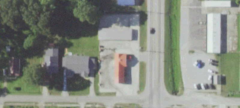 Victor St S Ww Hwy Hwy