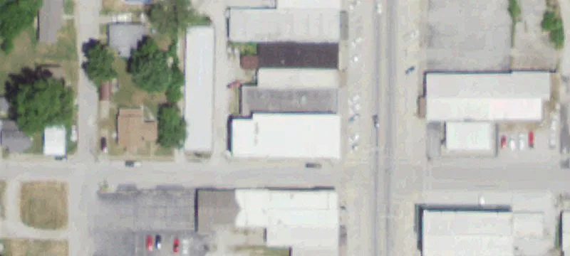 1050 Cherokee Ave