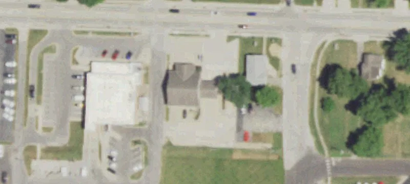 401 Mechanic St