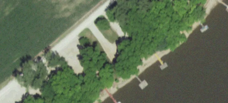 12102 Osage Delta Dr