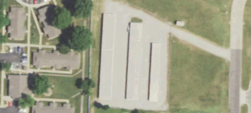 900 Normandy Rd