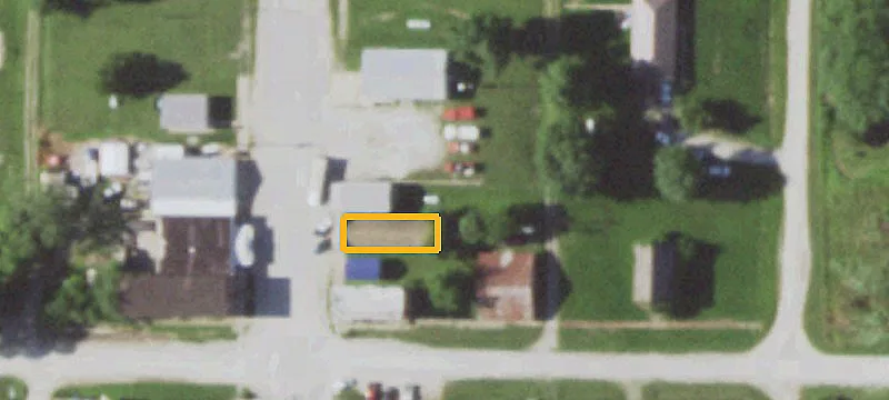 460 Main St