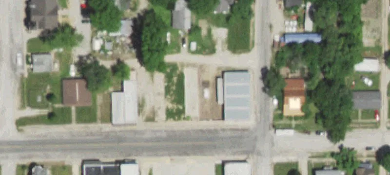 Main St