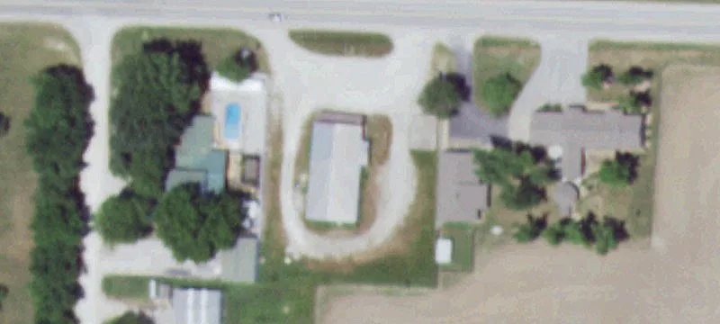 253 Us Hwy 160