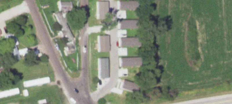 6105-6113 Ingersol Rd