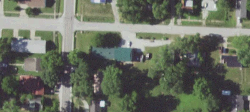 401 Weber Ave