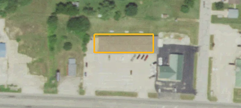 1006 Scenic Rivers Blvd