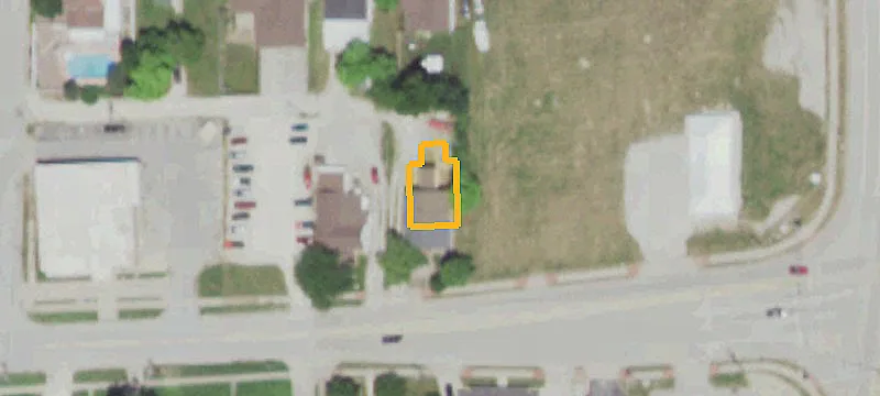 511 Booneslick Rd