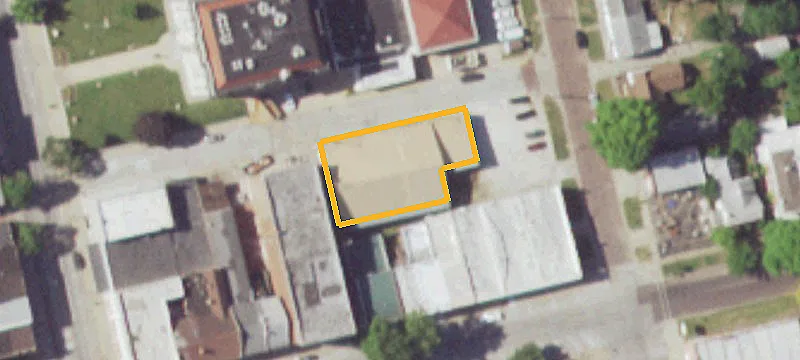 520 Ct St