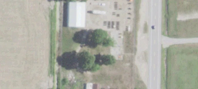 Of Hwy 67