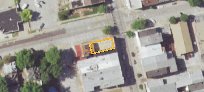 301 Main St 303rd Main St